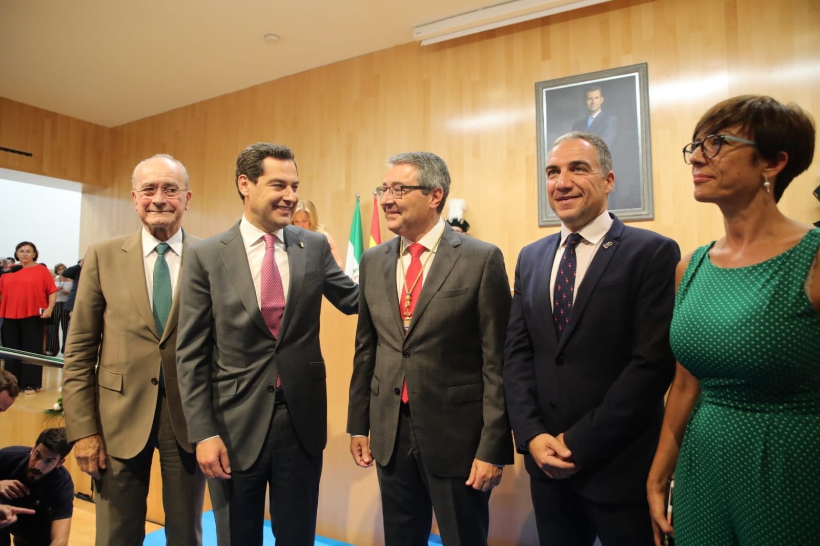 Málaga en la Onda 17/07/2019 Málaga en la Onda 17/07/2019