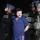 El Chapo, condenado a cadena perpetua