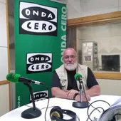 Luciano Municio, arqueólogo territorial de la Junta Luciano Municio, arqueólogo territorial de la Junta