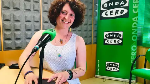 Rene Ortega - Entre dos Aguas Pontevedra en la Onda