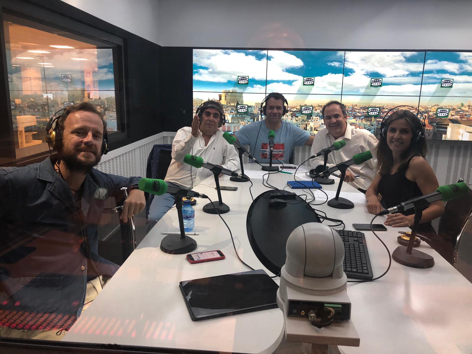 Onda Ruedo 1x28: Resumimos la Feria de Pamplona y hablamos con sus triunfadores Onda Ruedo 1x28: Resumimos la Feria de Pamplona y hablamos con sus triunfadores