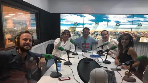 Onda Ruedo 1x28 Onda Ruedo 1x28