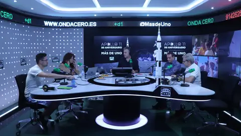 especial 50 años llegada a la luna especial 50 años llegada a la luna