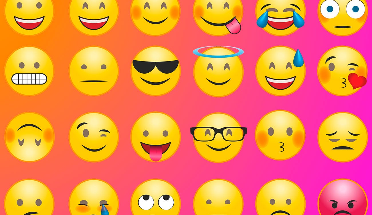 ¿Por qué triunfan los emoticonos? ¿Por qué triunfan los emoticonos?