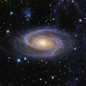 Galaxias en espiral Galaxias en espiral