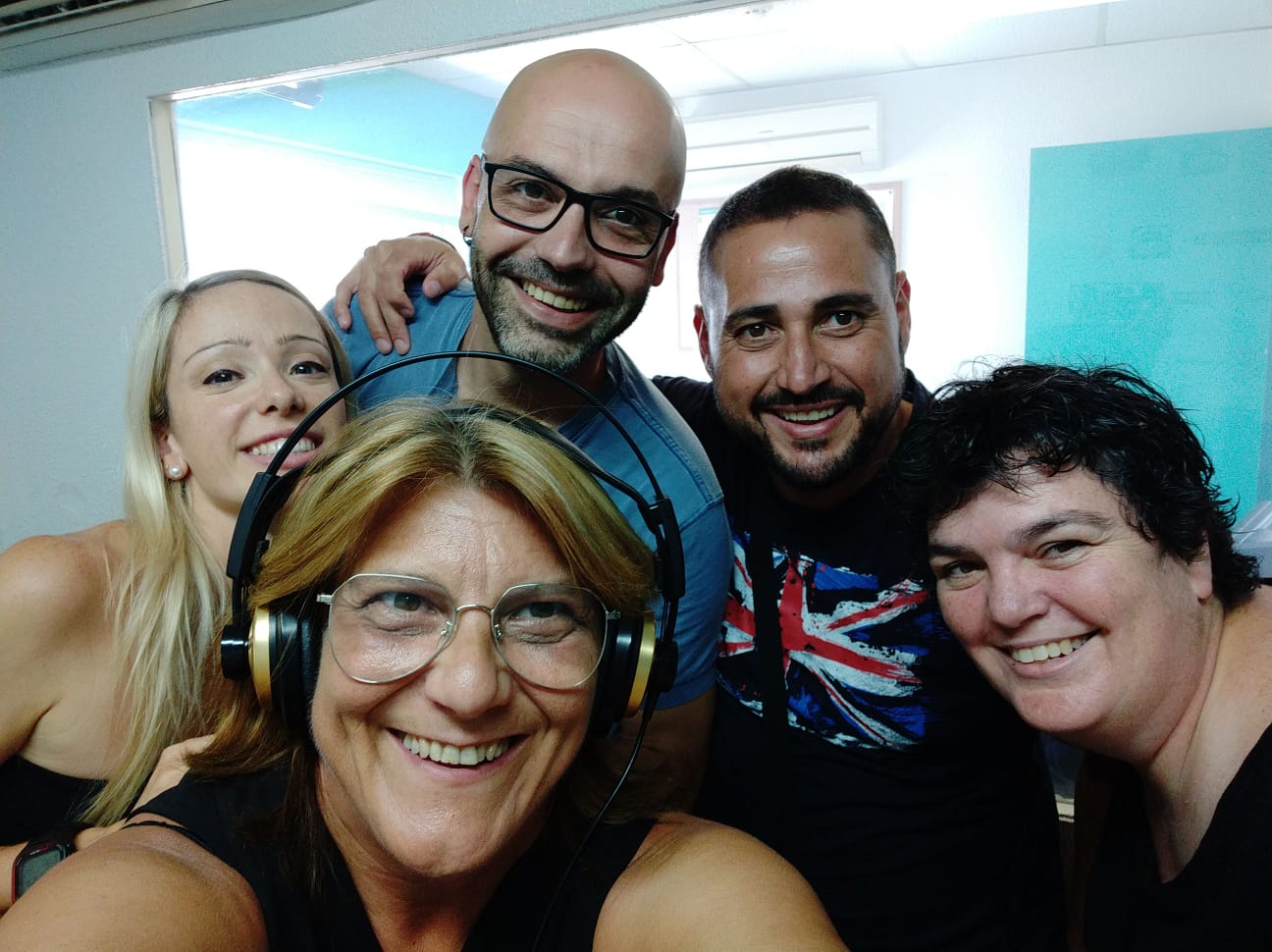 Música, Pólvora i Desembarc 18/07/2019 Música, Pólvora i Desembarc 18/07/2019