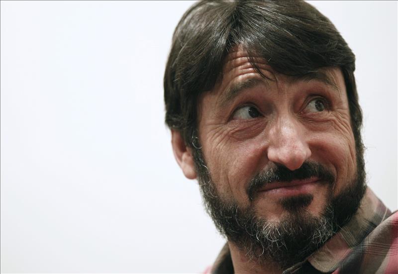 Carmelo Gómez, curado de Hepatitis C, anima a hacerse la prueba para detectar y tratar la enfermedad Carmelo Gómez, curado de Hepatitis C, anima a hacerse la prueba para detectar y tratar la enfermedad