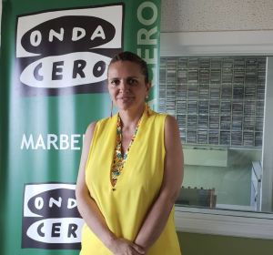 Sandra García-Sanjuán Sandra García-Sanjuán