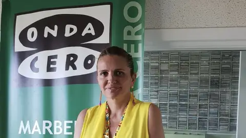 Sandra García-Sanjuán Sandra García-Sanjuán