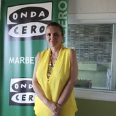 Sandra García-Sanjuán Sandra García-Sanjuán