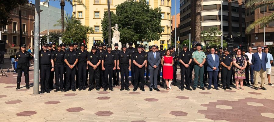 Policía Nacional Policía Nacional