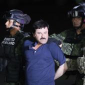 Noticias de la Mañana (18-07-19) La cadena perpetua del Chapo, el último capítulo del narcotraficante