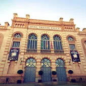 GranTeatro Falla GranTeatro Falla