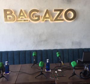 Restaurante Bagazo Restaurante Bagazo
