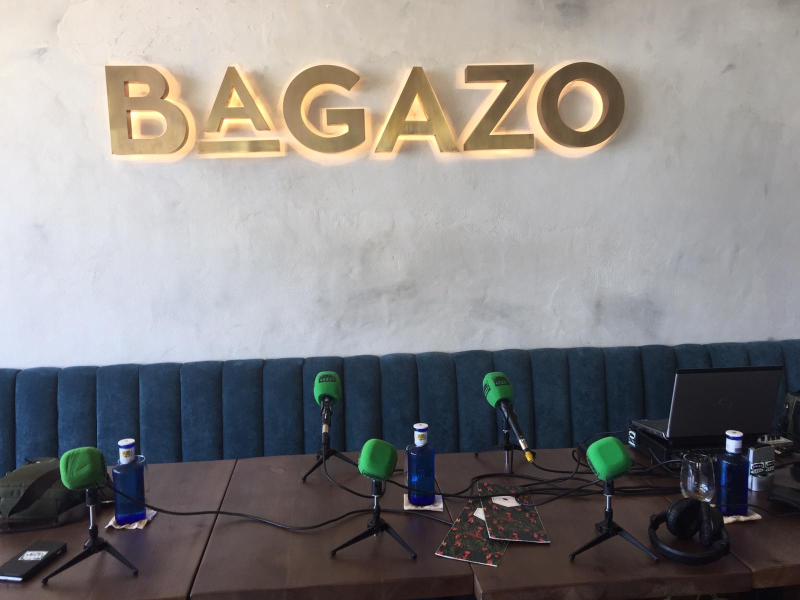 Málaga en la Onda 18/07/2019 Málaga en la Onda 18/07/2019
