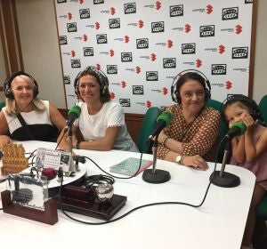 Conciliación laboral y familiar en verano Conciliación laboral y familiar en verano