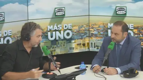 José Luis Ábalos José Luis Ábalos