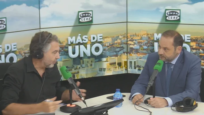 José Luis Ábalos José Luis Ábalos