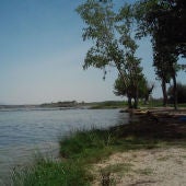 Embalse de Cazalegas