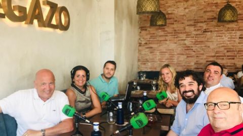 Programa culinario provincial desde el restaurante BAGAZO