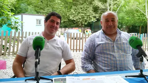 Programación especial Gipuzkoa en la Onda en Urdax Programación especial Gipuzkoa en la Onda en Urdax