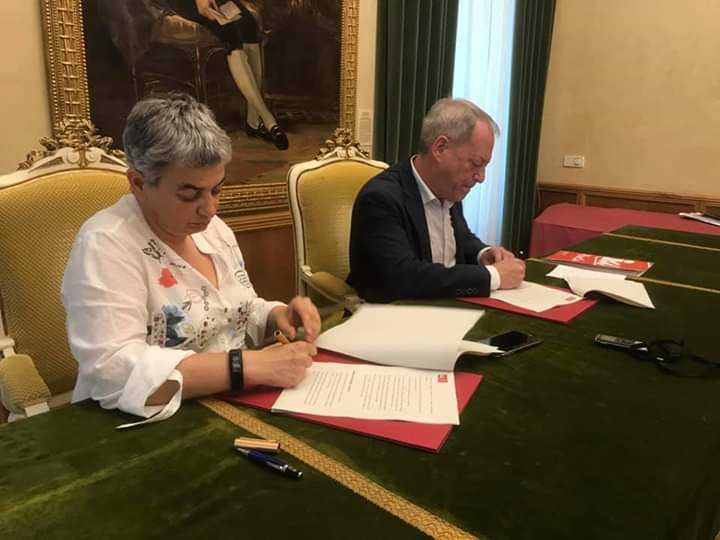 Más de Uno Gijón 18/07/2019 con Ana Fierro Más de Uno Gijón 18/07/2019 con Ana Fierro