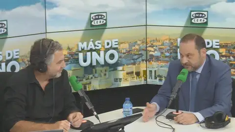 José Luis Ábalos: José Luis Ábalos: