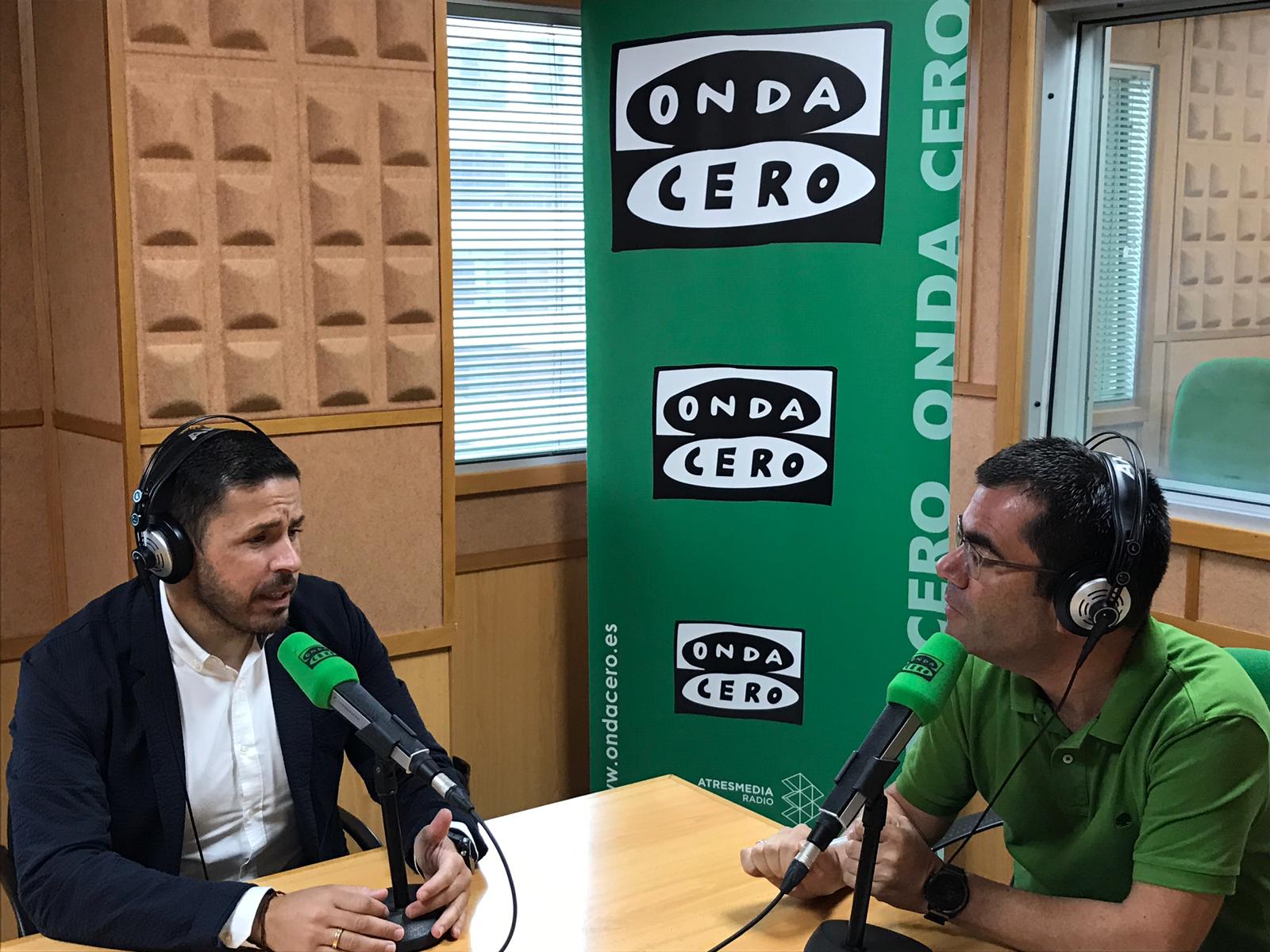 Héctor Suárez: "Es fundamental que el Gobierno canario de una respuesta a los atascos de la GC-1" Héctor Suárez: "Es fundamental que el Gobierno canario de una respuesta a los atascos de la GC-1"