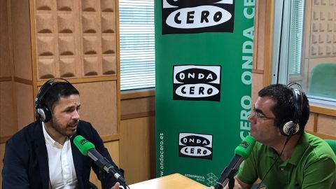 Alcalde de Telde