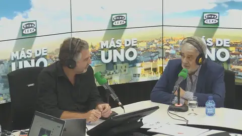 Plácido Domingo: "La introducción ha sido extraordinaria y me habéis hecho reír" Plácido Domingo: "La introducción ha sido extraordinaria y me habéis hecho reír"