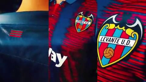 Los granotas ya tienen nueva piel