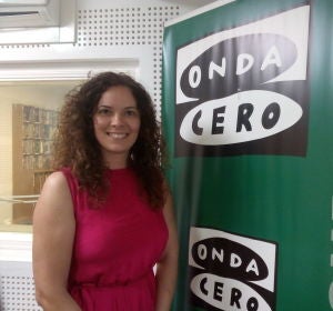 Miriam González de MCreativa Miriam González de MCreativa