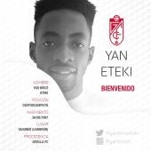 Yan Eteki