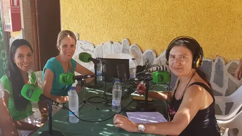 Programa especial desde Aqualandia Programa especial desde Aqualandia