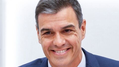 Pedro S&aacute;nchez