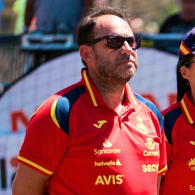 Diego Carrasco dará nombre al pabellón deportivo de Puerto de la Torre Diego Carrasco dará nombre al pabellón deportivo de Puerto de la Torre