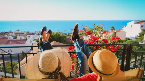 Vacaciones Vacaciones