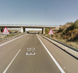 Autovía A7 Autovía A7
