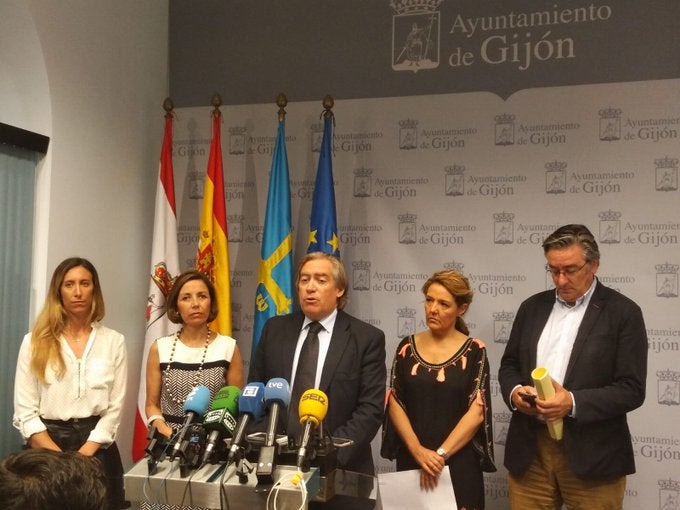 Más de Uno Gijón 19/07/2019 con Ana Fierro Más de Uno Gijón 19/07/2019 con Ana Fierro