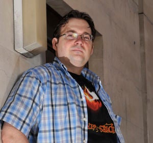 Brandon Sanderson Brandon Sanderson