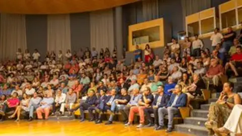 presentacion feria taurina cuenca