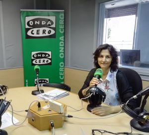 Yolanda Pérez Yolanda Pérez