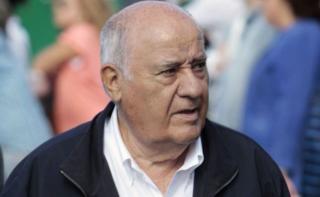 La Fundación Amancio Ortega financiará con 90 millones las 7 nuevas residencias de mayores proyectadas por la Xunta La Fundación Amancio Ortega financiará con 90 millones las 7 nuevas residencias de mayores proyectadas por la Xunta