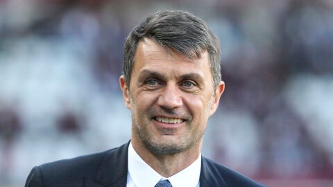 Paolo Maldini
