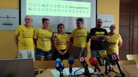 Plataforma Antiautopista 