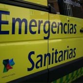 Servicio de emergencias de Castilla y León