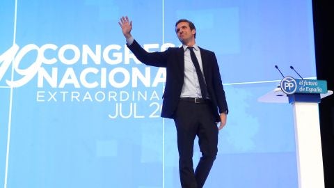 Pablo Casado
