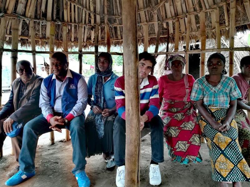 El Congo refuerza las medidas de seguridad tras confirmar un quinto caso de ébola en Goma El Congo refuerza las medidas de seguridad tras confirmar un quinto caso de ébola en Goma