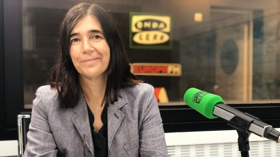 Mar&iacute;a Blasco