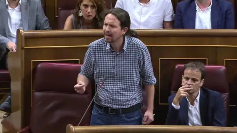 Pablo Iglesias Pablo Iglesias